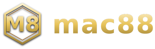mac88 logo